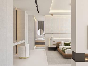 Nieuwbouw - Villa - Benahavis - Real de la Quinta