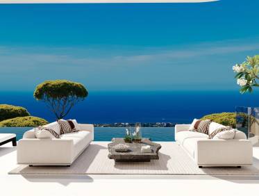 Nieuwbouw - Villa - Benahavis - Real de la Quinta