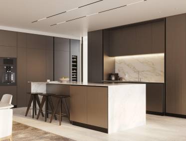 Nieuwbouw - Villa - Benahavis - Urb. Alborada