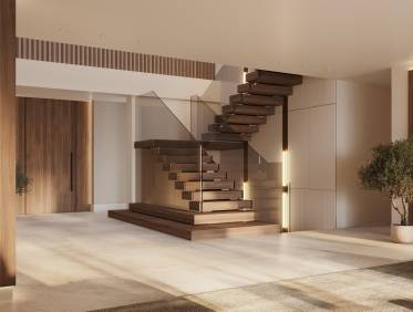 Nieuwbouw - Villa - Benahavis - Urb. Alborada