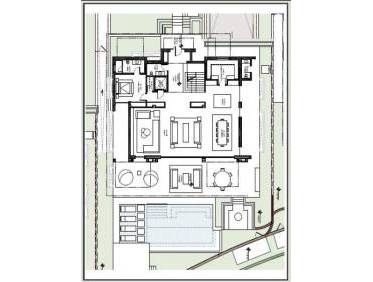 Nieuwbouw - Villa - Benahavis - Urb. Alborada