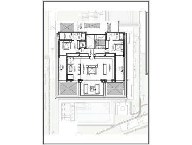 Nieuwbouw - Villa - Benahavis - Urb. Alborada