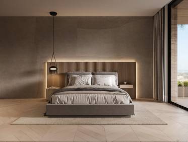 Nieuwbouw - Villa - Benahavis - Urb. Alborada