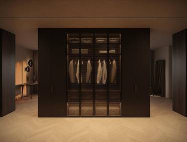 Nieuwbouw - Villa - Benahavis - Urb. Alborada