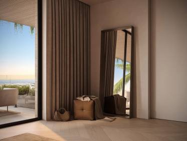 Nieuwbouw - Villa - Benahavis - Urb. Alborada