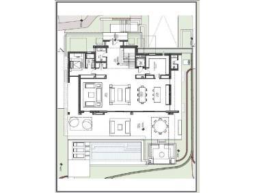 Nieuwbouw - Villa - Benahavis - Urb. Alborada