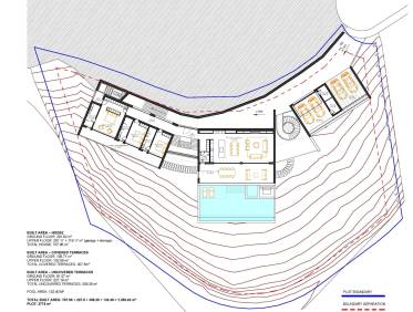 Nieuwbouw - Villa - Benahavis - Urb. Monte Mayor