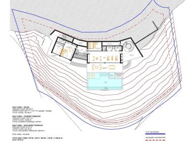 Nieuwbouw - Villa - Benahavis - Urb. Monte Mayor