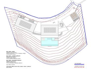 Nieuwbouw - Villa - Benahavis - Urb. Monte Mayor