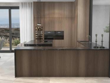 Nieuwbouw - Villa - Benahavis - Urbaniz. Madroñal