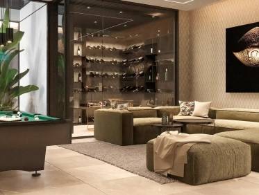 Nieuwbouw - Villa - Benahavis - Urbaniz. Madroñal