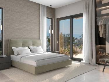 Nieuwbouw - Villa - Benahavis - Urbaniz. Madroñal