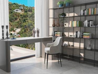 Nieuwbouw - Villa - Benahavis - Urbaniz. Madroñal