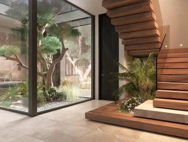 Nieuwbouw - Villa - Benahavis - Urbaniz. Madroñal