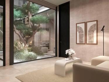 Nieuwbouw - Villa - Benahavis - Urbaniz. Madroñal