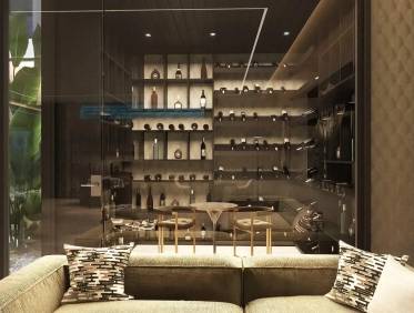 Nieuwbouw - Villa - Benahavis - Urbaniz. Madroñal