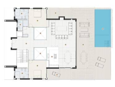 Nieuwbouw - Villa - Benahavis - Urbaniz. Madroñal