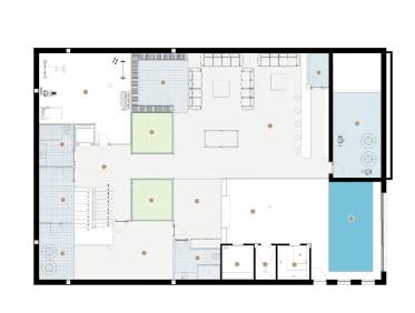 Nieuwbouw - Villa - Benahavis - Urbaniz. Madroñal