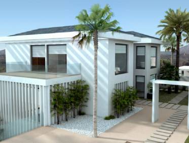 Nieuwbouw - Villa - Benahavis