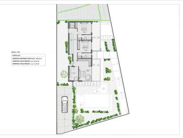 Nieuwbouw - Villa - Benalmádena - La Capellanía