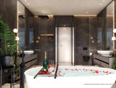 Nieuwbouw - Villa - Benalmádena - La Capellanía