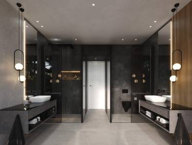 Nieuwbouw - Villa - Benalmádena - La Capellanía