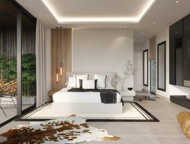 Nieuwbouw - Villa - Benalmádena - La Capellanía