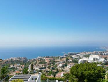 Nieuwbouw - Villa - Benalmádena - La Capellanía