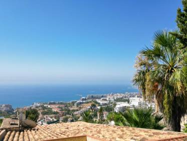 Nieuwbouw - Villa - Benalmádena - La Capellanía