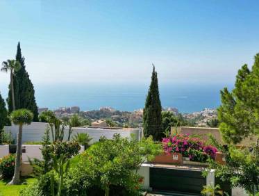 Nieuwbouw - Villa - Benalmádena - La Capellanía