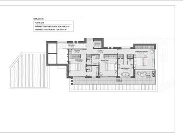 Nieuwbouw - Villa - Benalmádena - La Capellanía