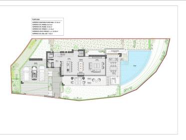 Nieuwbouw - Villa - Benalmádena - La Capellanía