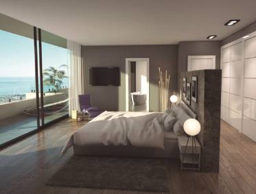 Nieuwbouw - Villa - Benalmádena