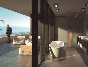 Nieuwbouw - Villa - Benalmádena