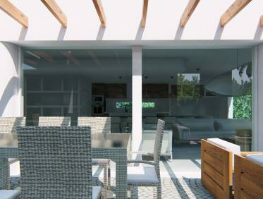 Nieuwbouw - Villa - Benidorm - La Nucía