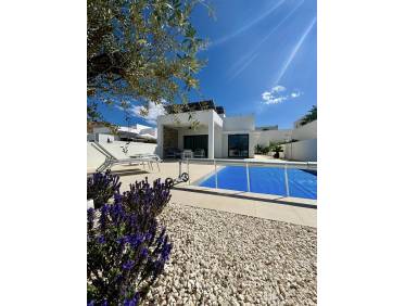 Nieuwbouw - Villa - Benijófar - Pueblo