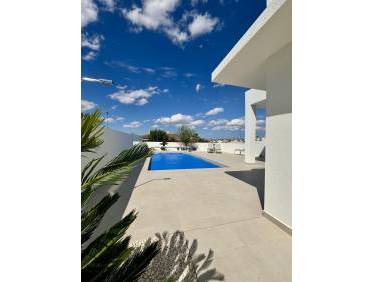 Nieuwbouw - Villa - Benijófar - Pueblo