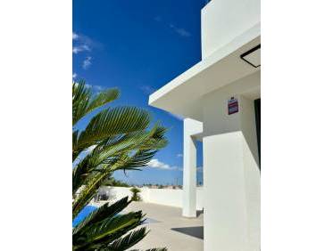 Nieuwbouw - Villa - Benijófar - Pueblo