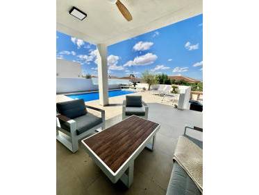 Nieuwbouw - Villa - Benijófar - Pueblo