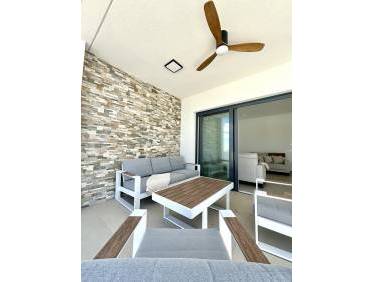 Nieuwbouw - Villa - Benijófar - Pueblo