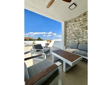 Nieuwbouw - Villa - Benijófar - Pueblo