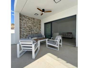 Nieuwbouw - Villa - Benijófar - Pueblo