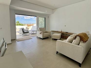 Nieuwbouw - Villa - Benijófar - Pueblo