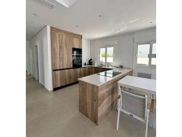 Nieuwbouw - Villa - Benijófar - Pueblo