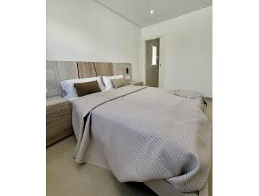 Nieuwbouw - Villa - Benijófar - Pueblo