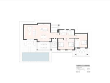 Nieuwbouw - Villa - Benissa - Cala Advocat