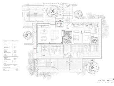 Nieuwbouw - Villa - Benissa - Cala de la Fustera