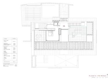 Nieuwbouw - Villa - Benissa - Cala de la Fustera