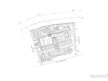Nieuwbouw - Villa - Benissa - Cala de la Fustera