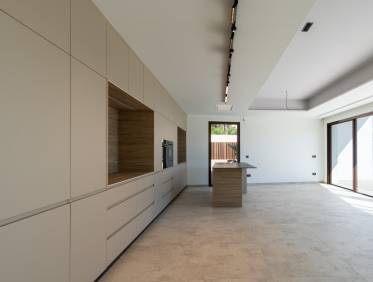 Nieuwbouw - Villa - Benissa - Fustera